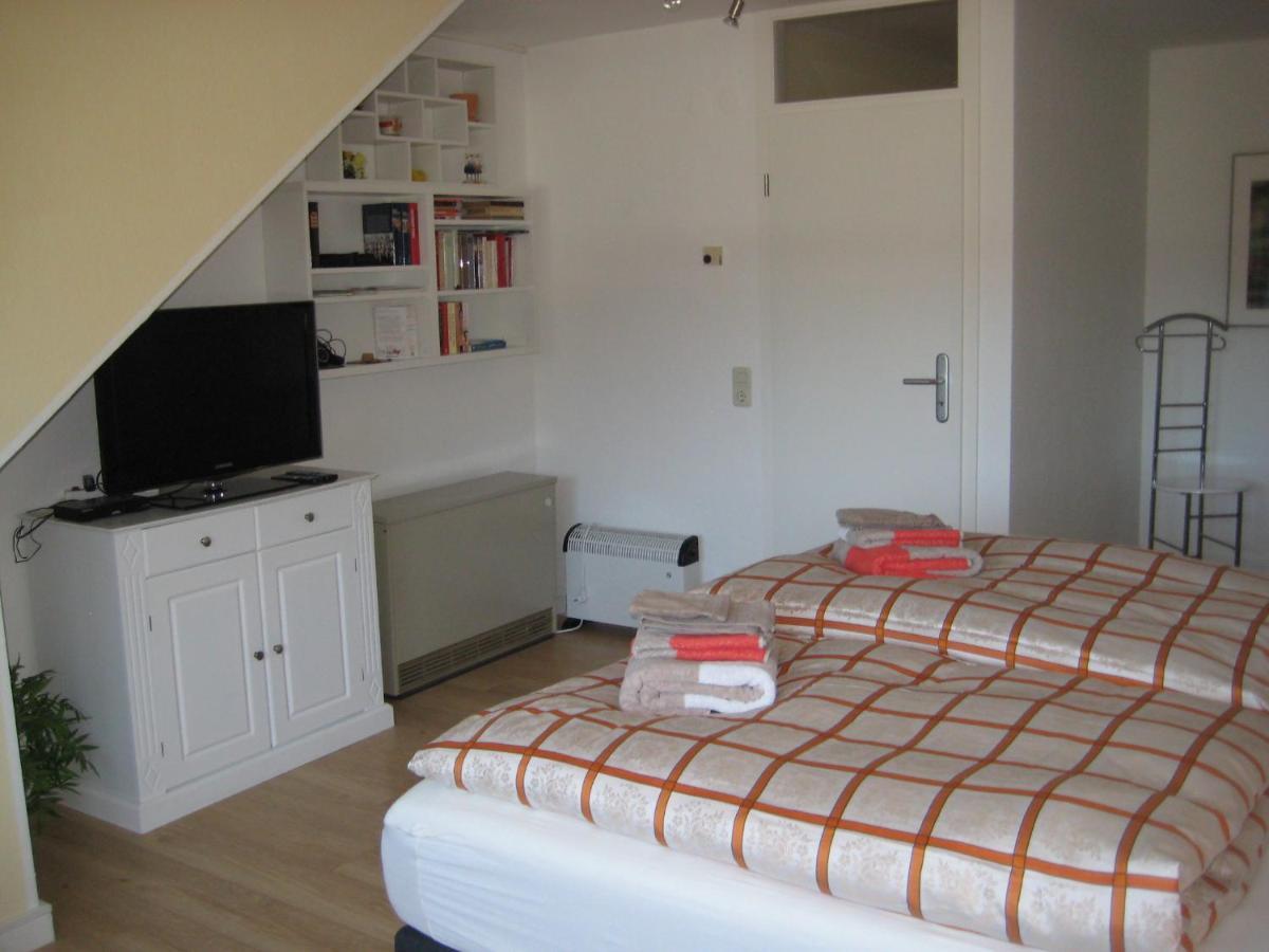 Ferienwohnung Hilleseeblick Winterberg Luaran gambar